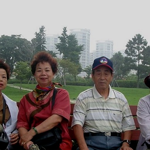 夜市打地鼠